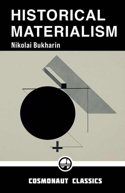 Produktbild: Historical Materialism