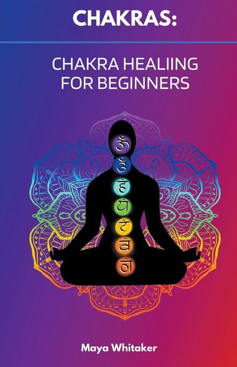 Produktbild: Chakras