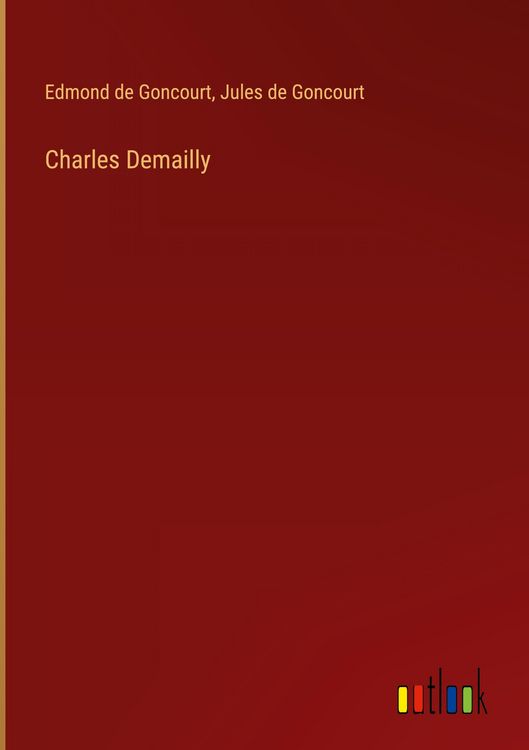 Produktbild: Charles Demailly