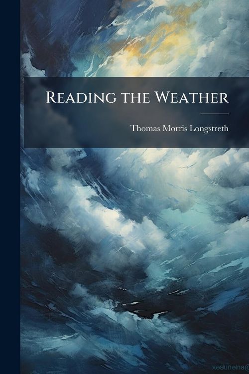 Produktbild: Reading the Weather