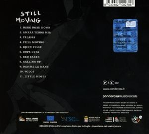 Produktbild: Still Moving