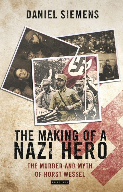 Produktbild: The Making of a Nazi Hero