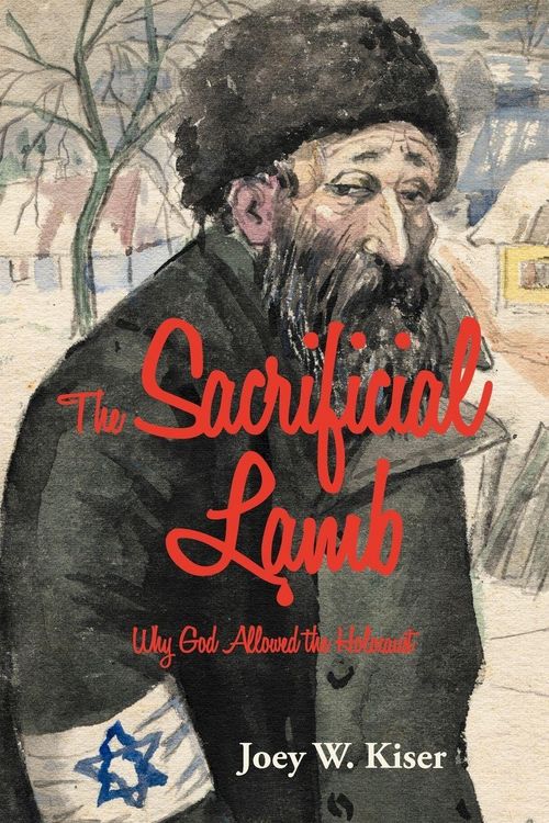 Produktbild: The Sacrificial Lamb