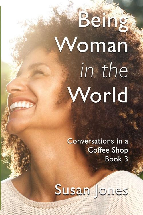 Produktbild: Being Woman in the World