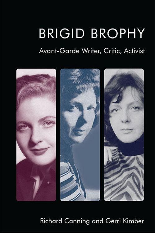 Produktbild: Brigid Brophy