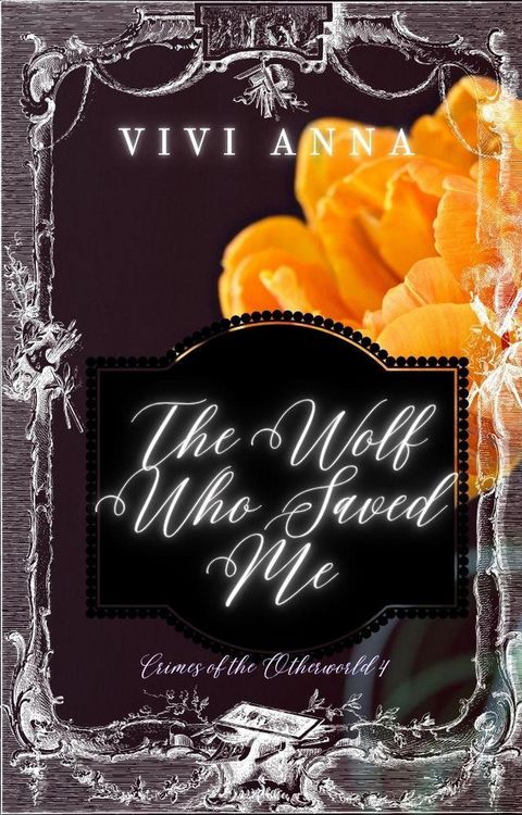 Produktbild: The Wolf Who Saved Me