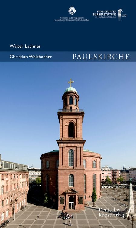 Produktbild: Paulskirche