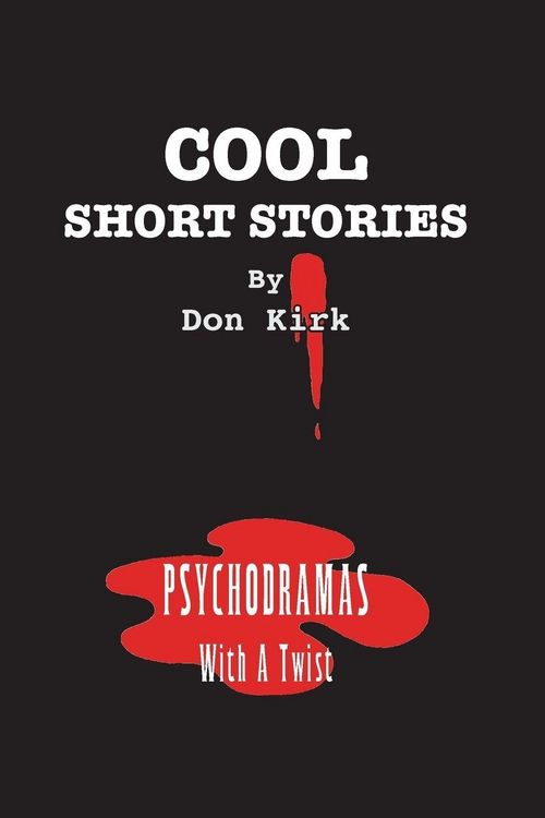 Produktbild: Cool Short Stories