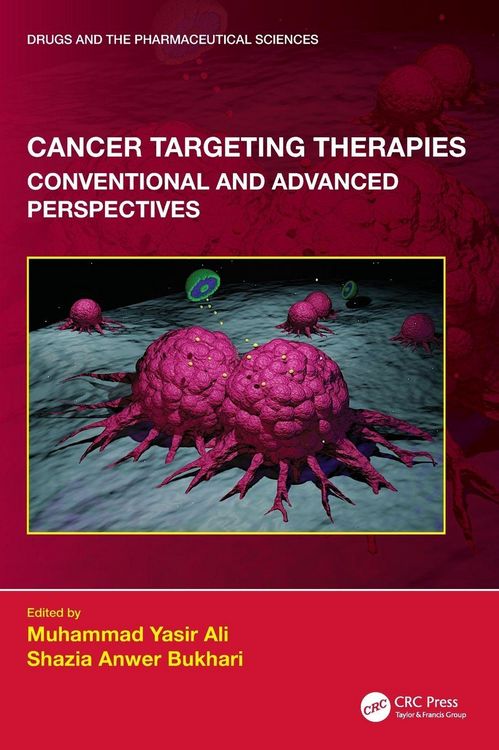 Produktbild: Cancer Targeting Therapies