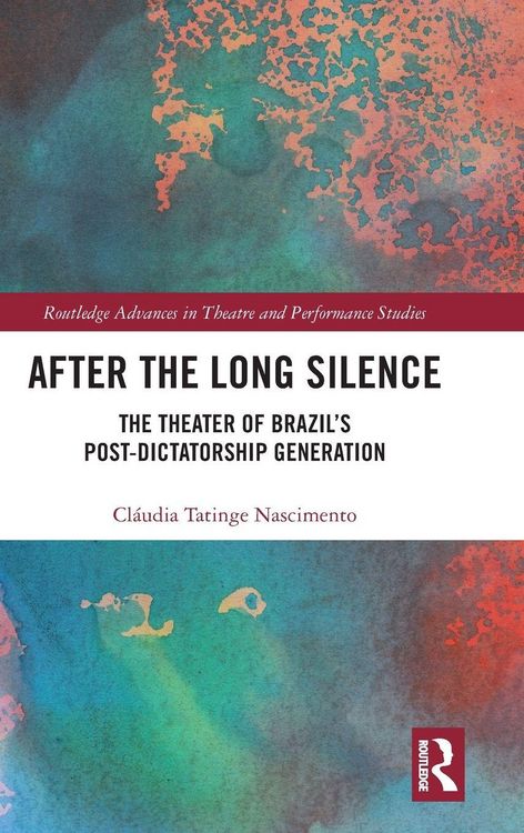Produktbild: After the Long Silence