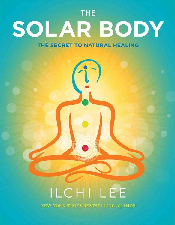 Produktbild: The Solar Body