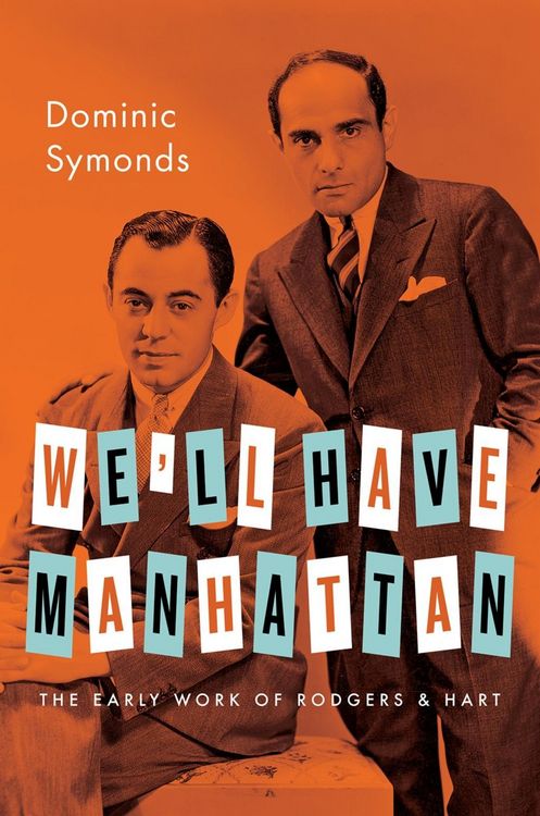 Produktbild: We'll Have Manhattan