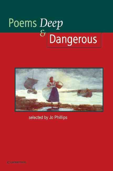 Produktbild: Poems - Deep and Dangerous