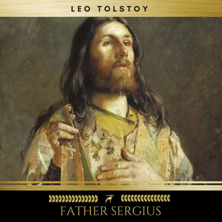 Produktbild: Father Sergius