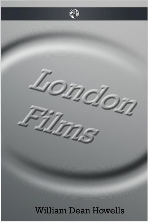 Produktbild: London Films