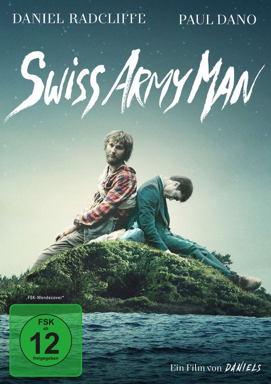 Produktbild: Swiss Army Man