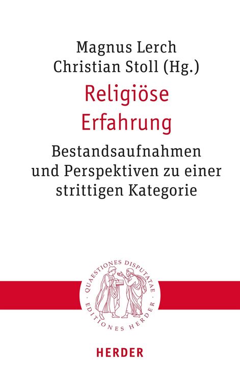 Produktbild: Religi&ouml;se Erfahrung