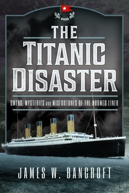 Produktbild: The Titanic Disaster