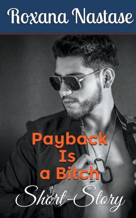 Produktbild: Payback Is a Bitch
