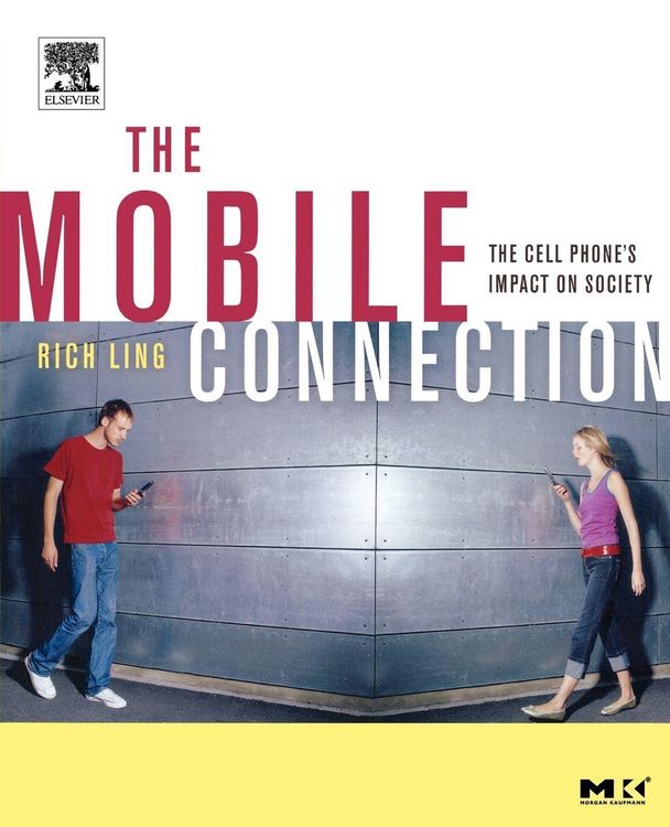 Produktbild: The Mobile Connection