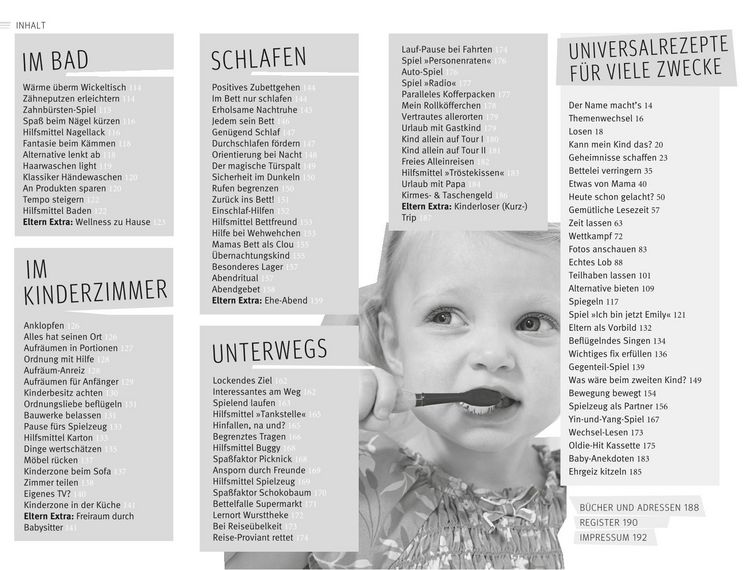 Produktbild: Die Eltern-Trickkiste
