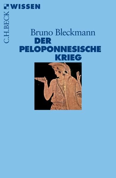 Produktbild: Der Peloponnesische Krieg