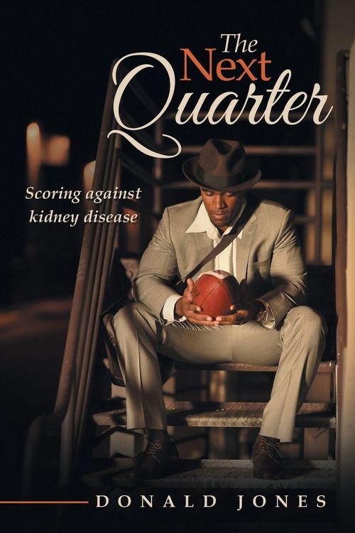 Produktbild: The Next Quarter
