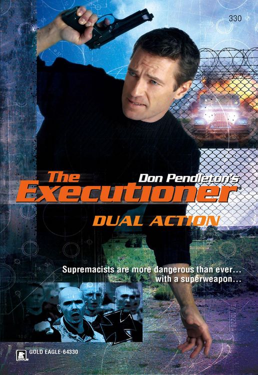 Produktbild: Dual Action
