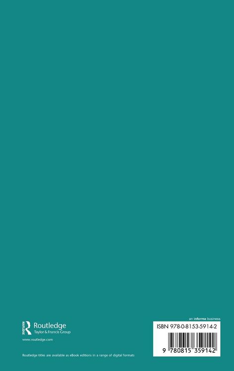 Produktbild: Blue Space, Health and Wellbeing