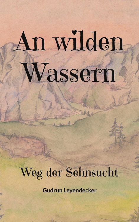 Produktbild: An wilden Wassern