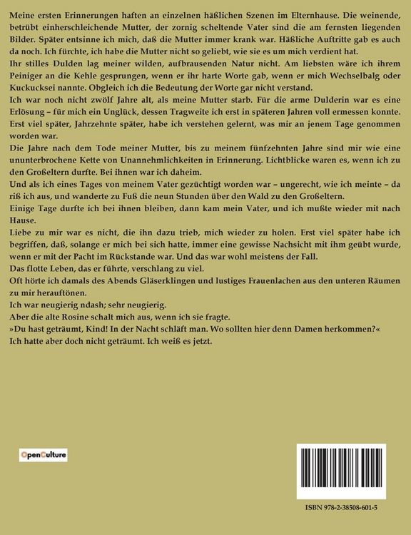 Produktbild: Seelenverk&auml;ufer