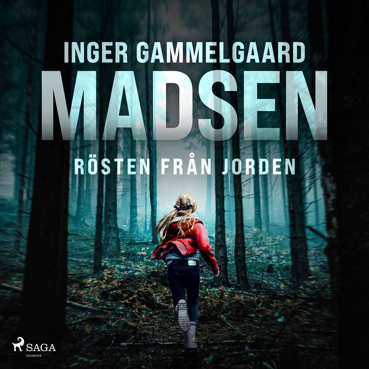 Produktbild: R&ouml;sten fr&aring;n jorden