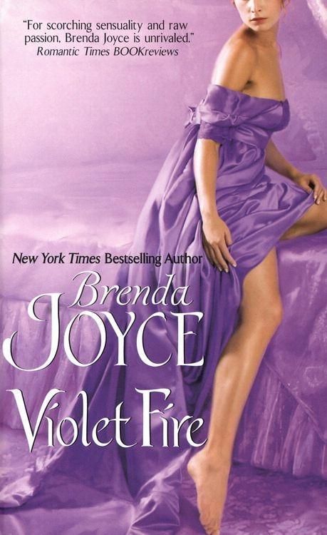 Produktbild: Violet Fire