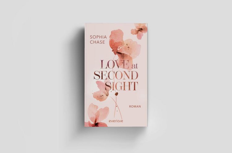Produktbild: Love at Second Sight