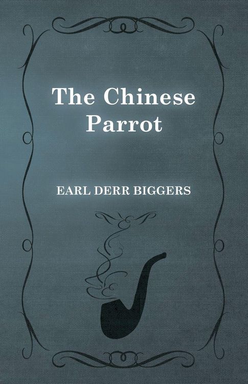 Produktbild: The Chinese Parrot