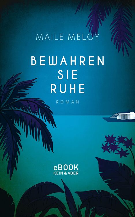 Produktbild: Bewahren Sie Ruhe