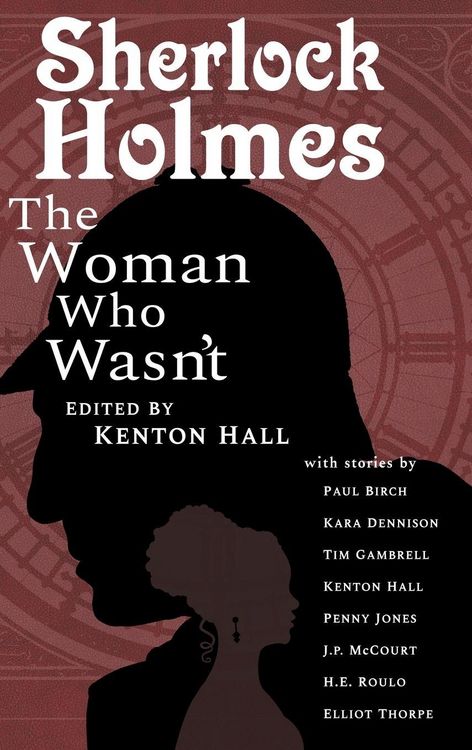 Produktbild: Sherlock Holmes