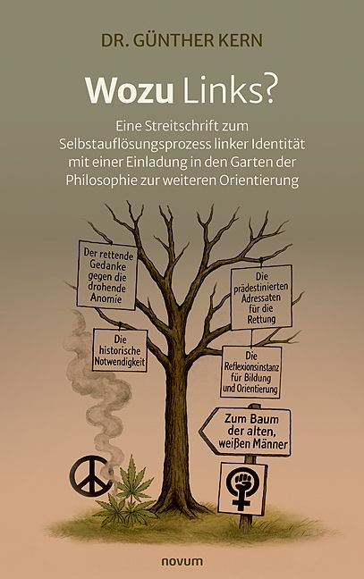 Produktbild: Wozu Links?