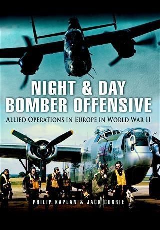 Produktbild: Night and Day Bomber Offensive