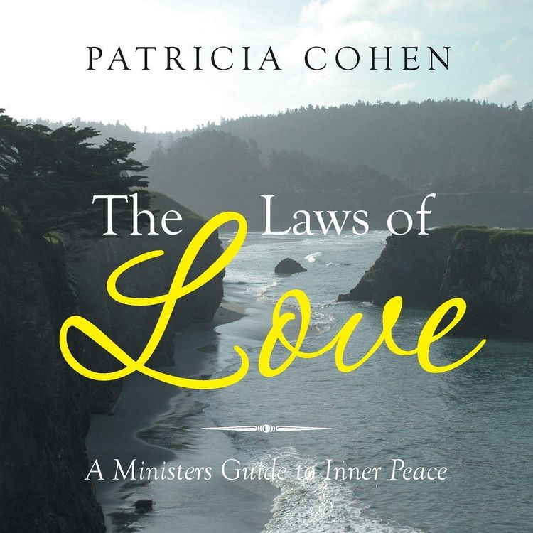 Produktbild: The Laws of Love