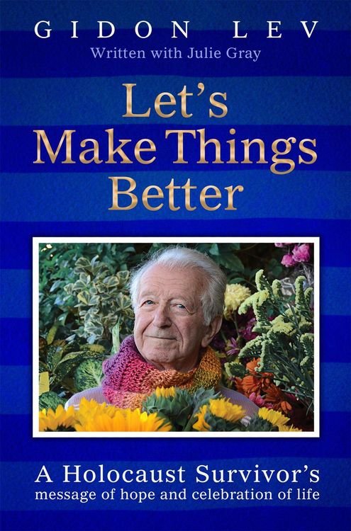 Produktbild: Let's Make Things Better