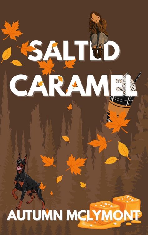 Produktbild: Salted Caramel