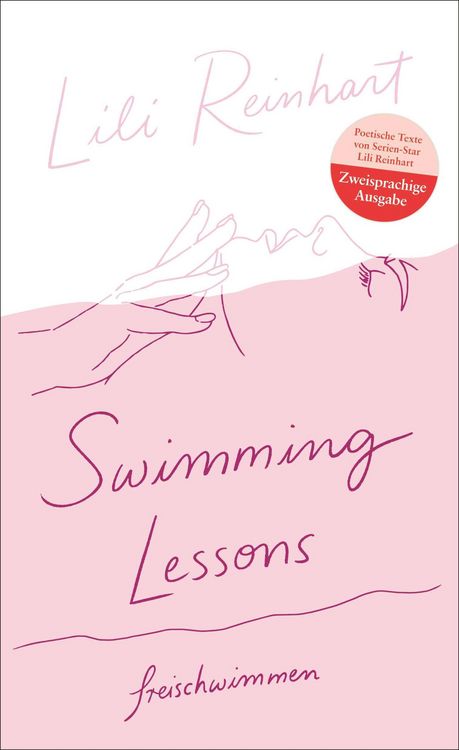 Produktbild: Swimming Lessons - freischwimmen