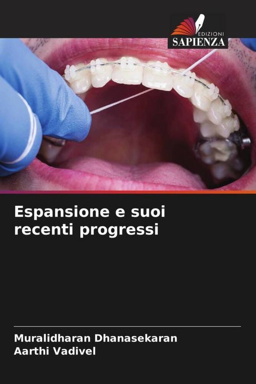 Produktbild: Espansione e suoi recenti progressi