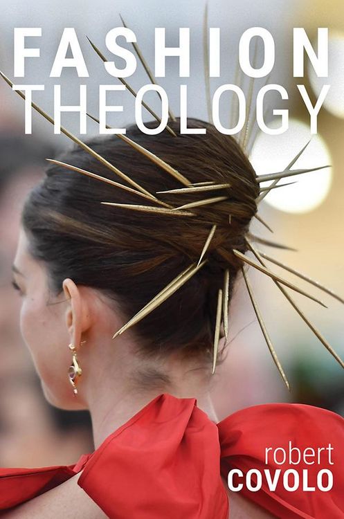 Produktbild: Fashion Theology