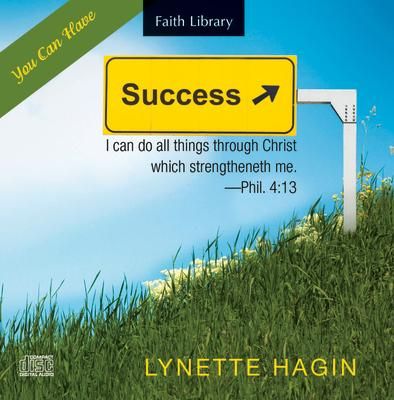 Produktbild: You Can Have Success