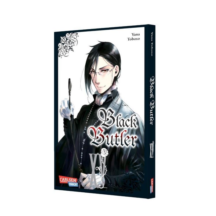 Produktbild: Black Butler 15