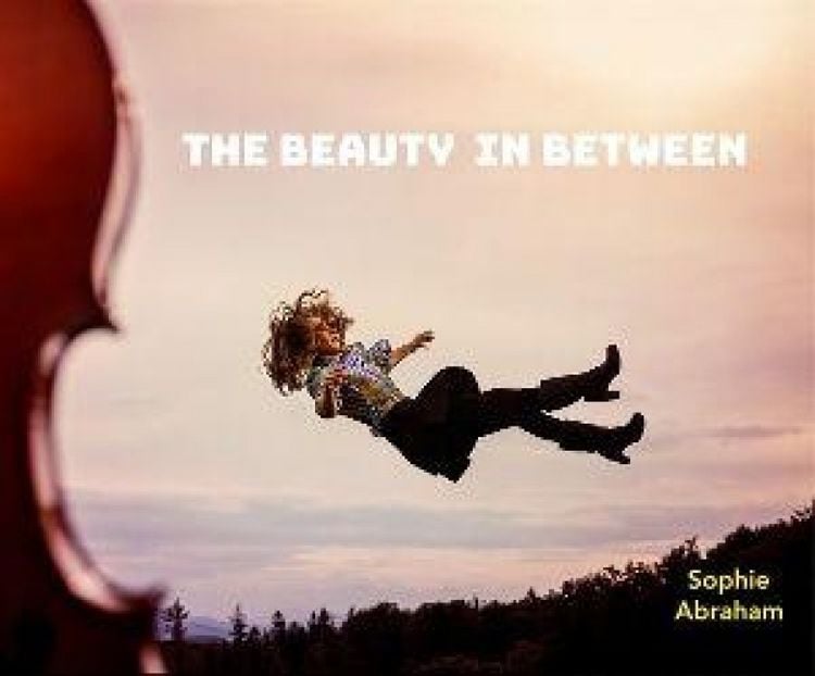 Produktbild: The Beauty in Between