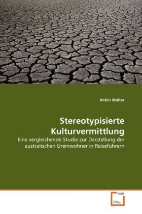 Produktbild: Walter, R: Stereotypisierte Kulturvermittlung