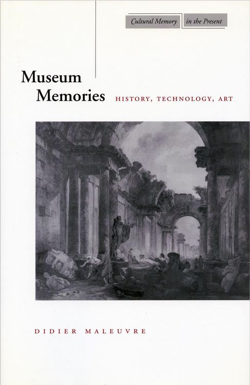 Produktbild: Museum Memories